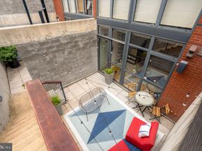 1401 Q Street NW T1, Washington DC 20009