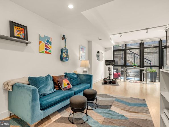 1401 Q Street NW T1, Washington DC 20009