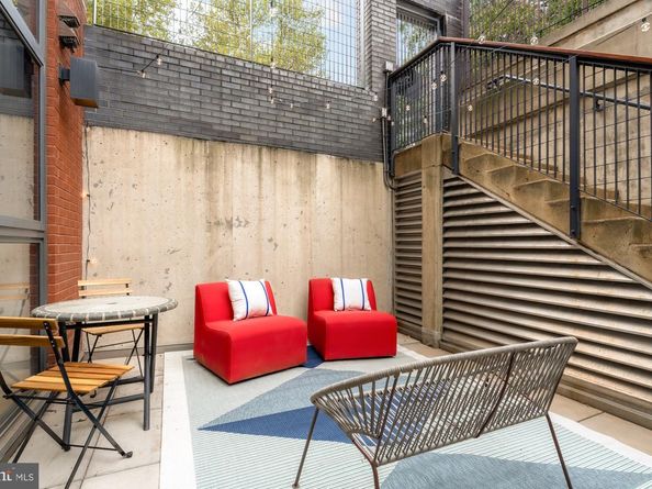 1401 Q Street NW T1, Washington DC 20009