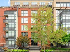 1401 Q Street NW T1, Washington DC 20009