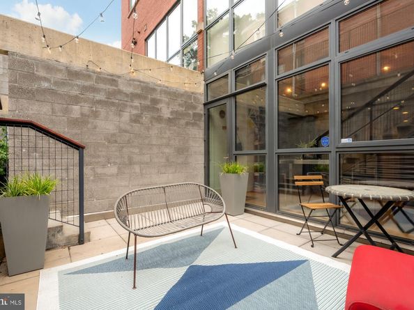 1401 Q Street NW T1, Washington DC 20009