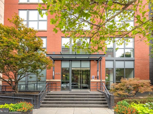 1401 Q Street NW T1, Washington DC 20009