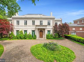 2941 Massachusetts Avenue NW, Washington DC 20008