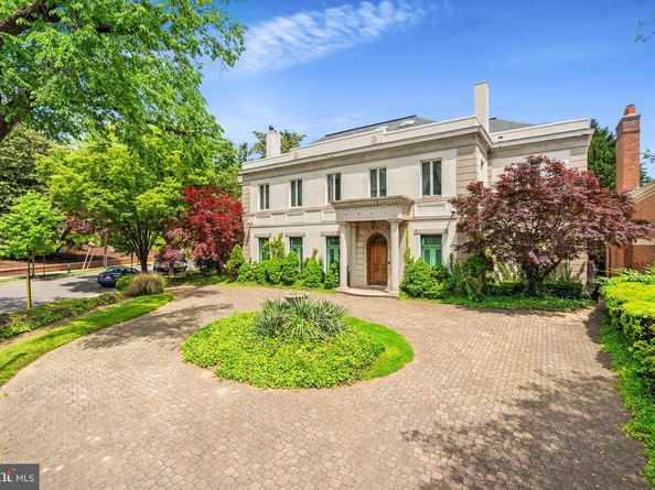 2941 Massachusetts Avenue NW, Washington DC 20008