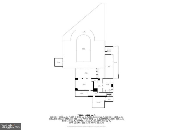 2941 Massachusetts Avenue NW, Washington DC 20008