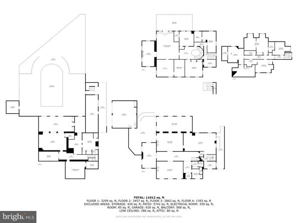 2941 Massachusetts Avenue NW, Washington DC 20008