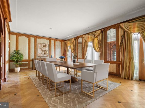 2941 Massachusetts Avenue NW, Washington DC 20008
