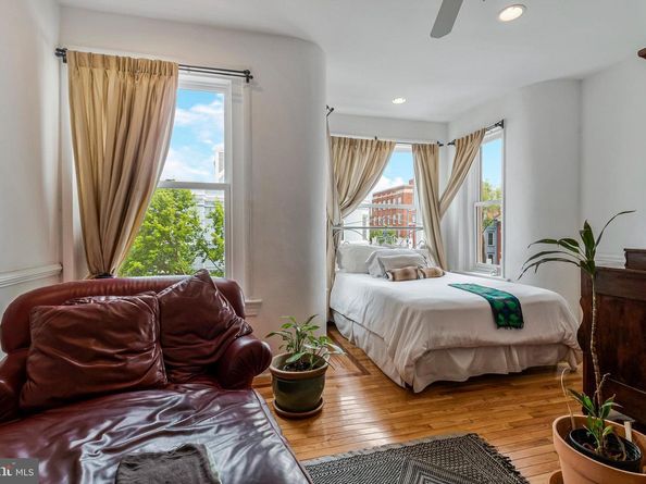 902 Westminster Street NW, Washington DC 20001