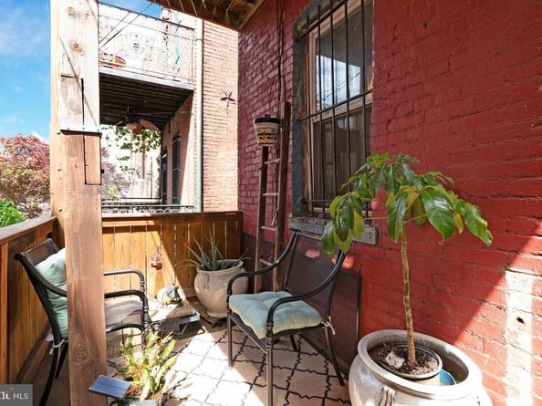 902 Westminster Street NW, Washington DC 20001