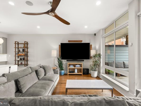 5415 9TH Street NW 1, Washington DC 20011