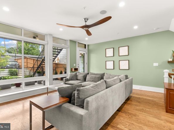 5415 9TH Street NW 1, Washington DC 20011