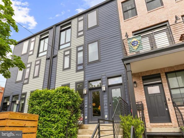 5415 9TH Street NW 1, Washington DC 20011