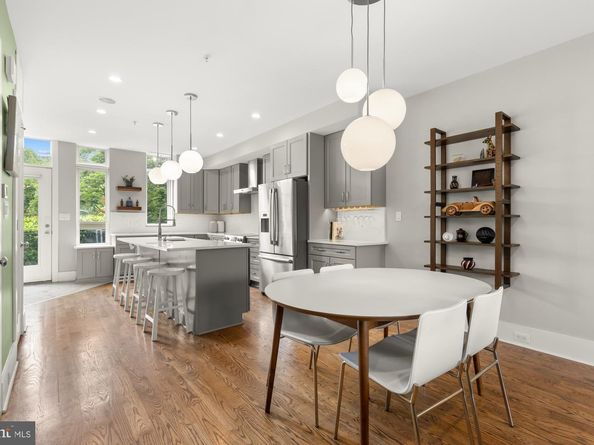 5415 9TH Street NW 1, Washington DC 20011