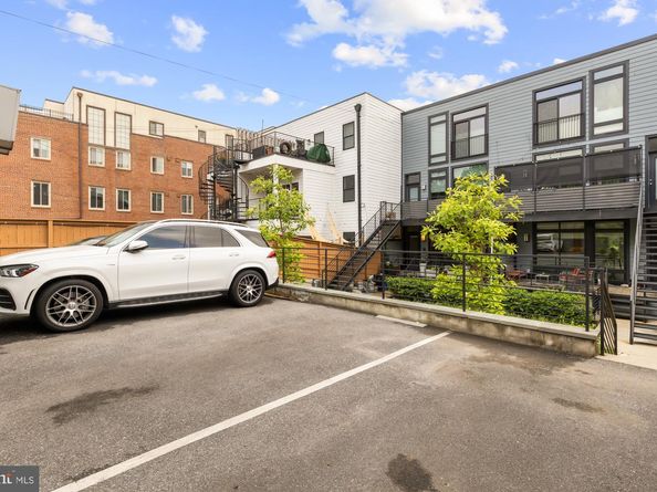 5415 9TH Street NW 1, Washington DC 20011