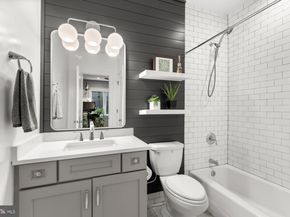 5415 9TH Street NW 1, Washington DC 20011