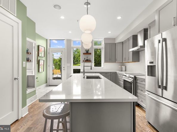 5415 9TH Street NW 1, Washington DC 20011