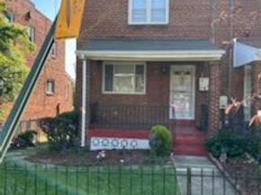 76 54TH Street SE, Washington DC 20019