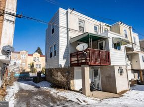 6982 Clinton Road, Upper Darby PA 19082