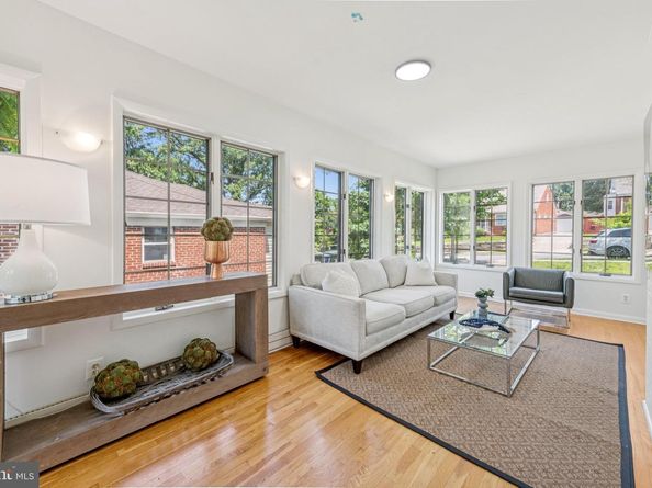 2937 Fort Baker Drive SE, Washington DC 20020
