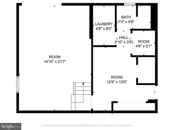 2937 Fort Baker Drive SE, Washington DC 20020