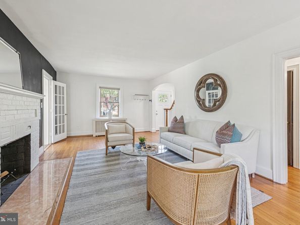 2937 Fort Baker Drive SE, Washington DC 20020