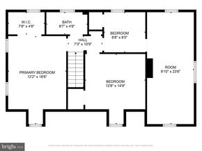 2937 Fort Baker Drive SE, Washington DC 20020