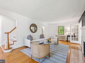 2937 Fort Baker Drive SE, Washington DC 20020