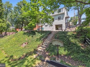 2937 Fort Baker Drive SE, Washington DC 20020
