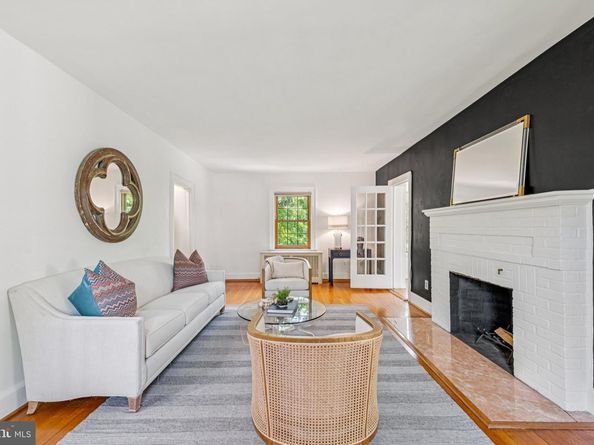 2937 Fort Baker Drive SE, Washington DC 20020