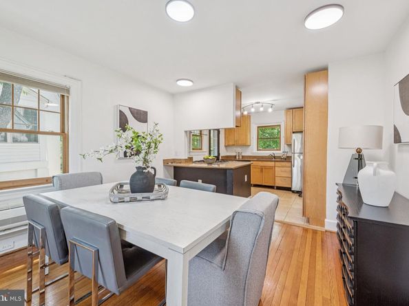 2937 Fort Baker Drive SE, Washington DC 20020