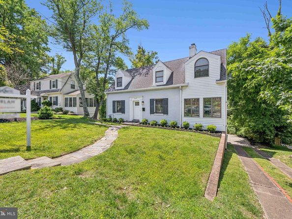 2937 Fort Baker Drive SE, Washington DC 20020