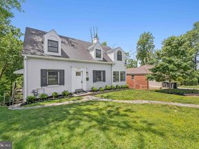 2937 Fort Baker Drive SE, Washington DC 20020