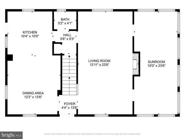 2937 Fort Baker Drive SE, Washington DC 20020