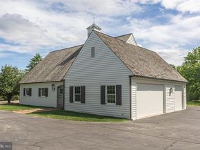 71 Covered Bridge Road, New Hope PA 18938