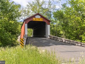 71 Covered Bridge Road, New Hope PA 18938