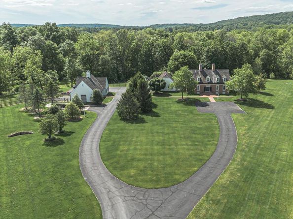 71 Covered Bridge Road, New Hope PA 18938