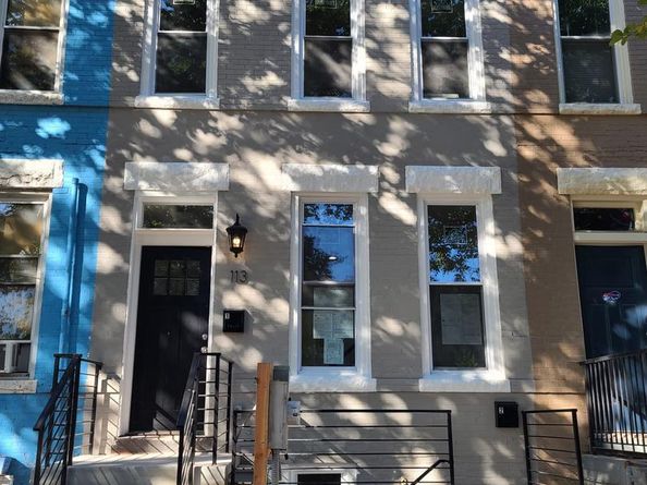 113 15TH Street SE, Washington DC 20003