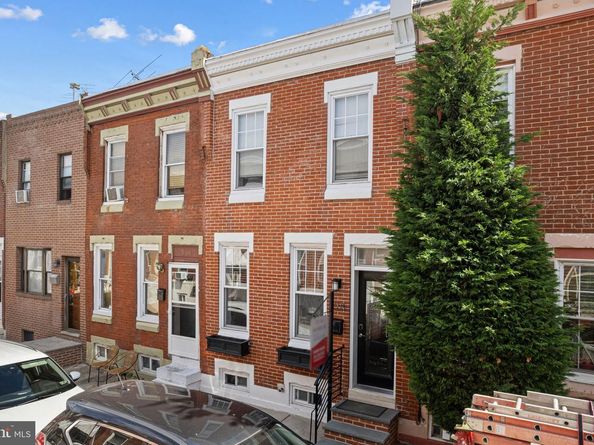 328 Daly Street, Philadelphia PA 19148