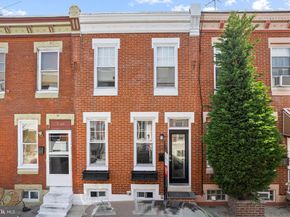 328 Daly Street, Philadelphia PA 19148