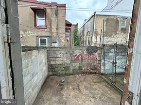 2507 N Mutter Street, Philadelphia PA 19133