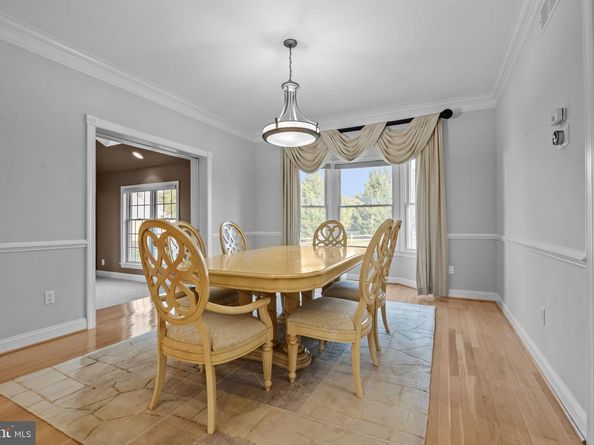 28 Dartmouth Lane, Richboro PA 18954