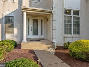 28 Dartmouth Lane, Richboro PA 18954