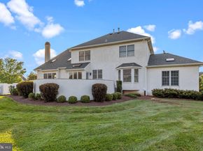 28 Dartmouth Lane, Richboro PA 18954