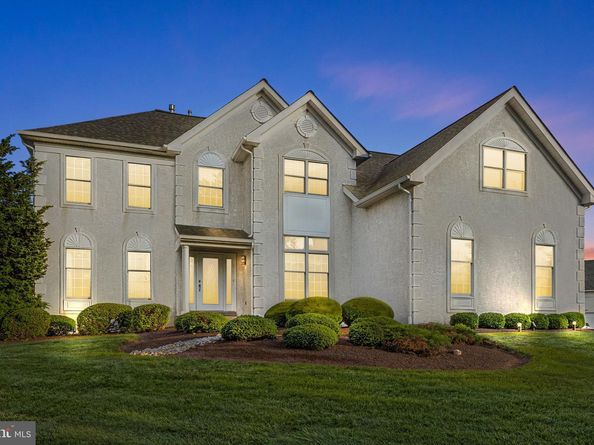 28 Dartmouth Lane, Richboro PA 18954