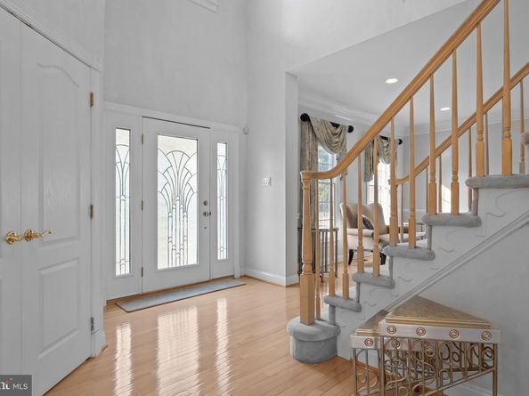28 Dartmouth Lane, Richboro PA 18954