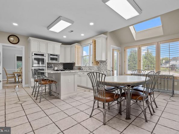 28 Dartmouth Lane, Richboro PA 18954