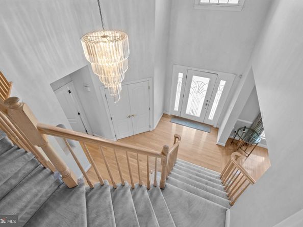 28 Dartmouth Lane, Richboro PA 18954