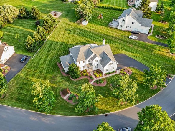 28 Dartmouth Lane, Richboro PA 18954