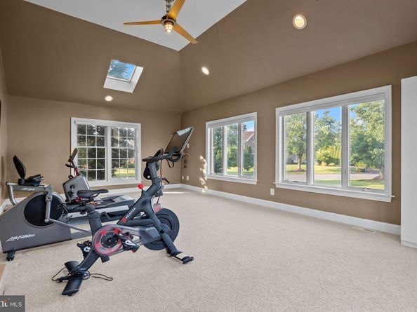 28 Dartmouth Lane, Richboro PA 18954