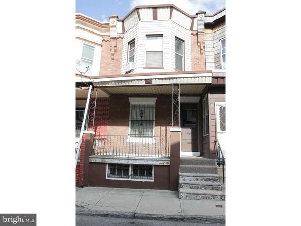 233 N Ramsey Street, Philadelphia PA 19139